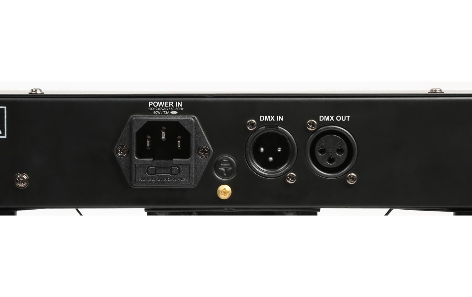 MAX Lichtset PartyBar 1