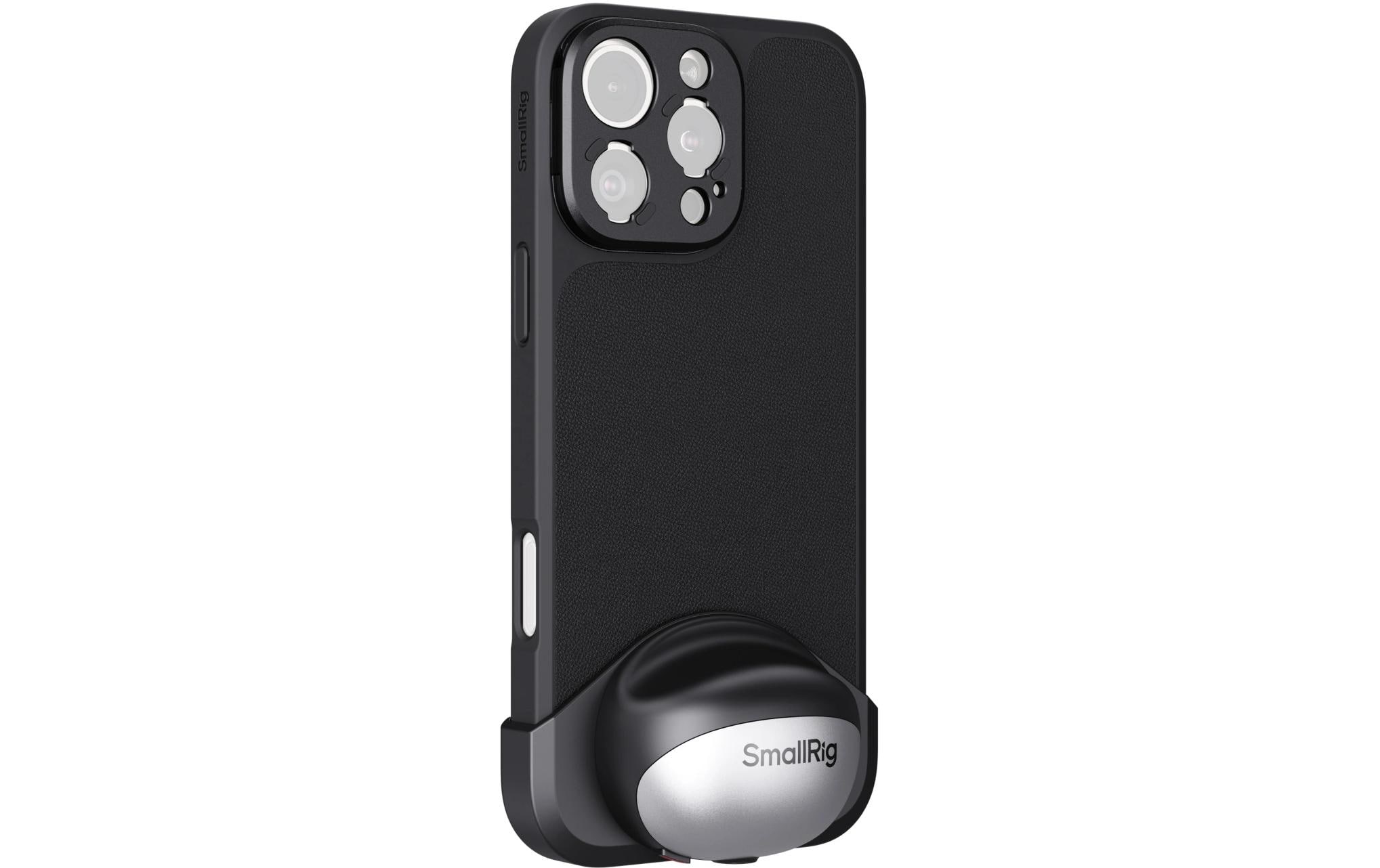 Smallrig FilMov Foto-Case-Set für iPhone 16 Pro Max
