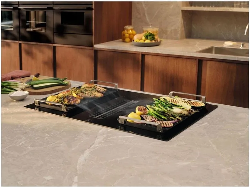 Electrolux Grillplatte Plancha 2.0 E9HHPG11 Electrolux Grillplatte Plancha 2.0 E9HHPG11