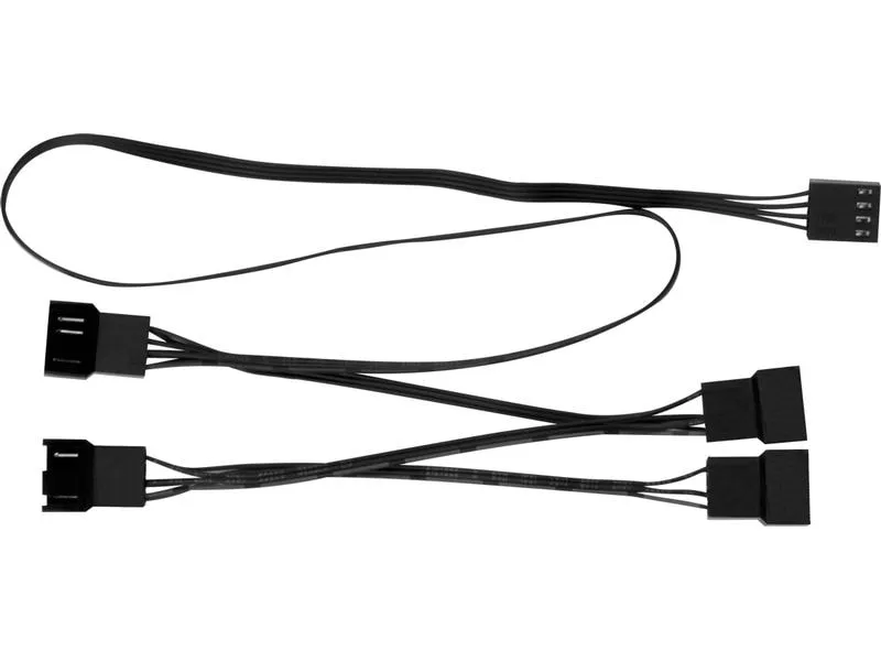 Arctic Cooling Kabel 4-Pin PWM Fan Splitter Arctic Cooling Kabel 4-Pin PWM Fan Splitter
