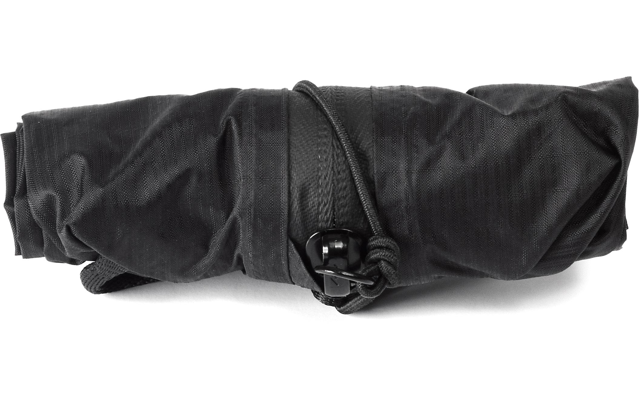 Peak Design Ultraleichter Packwürfel XS Schwarz