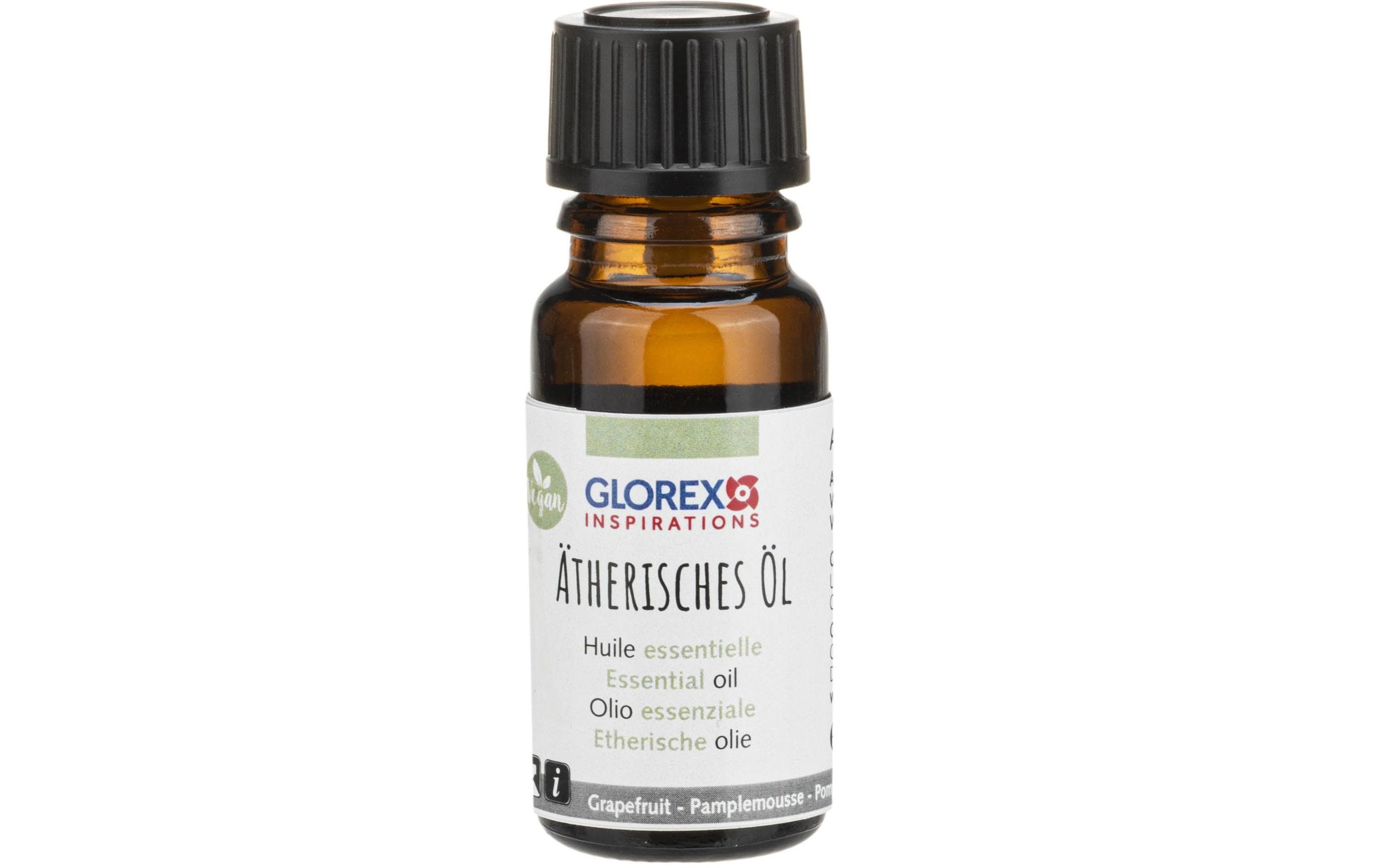 Glorex Duftöl Grapefruit 10 ml