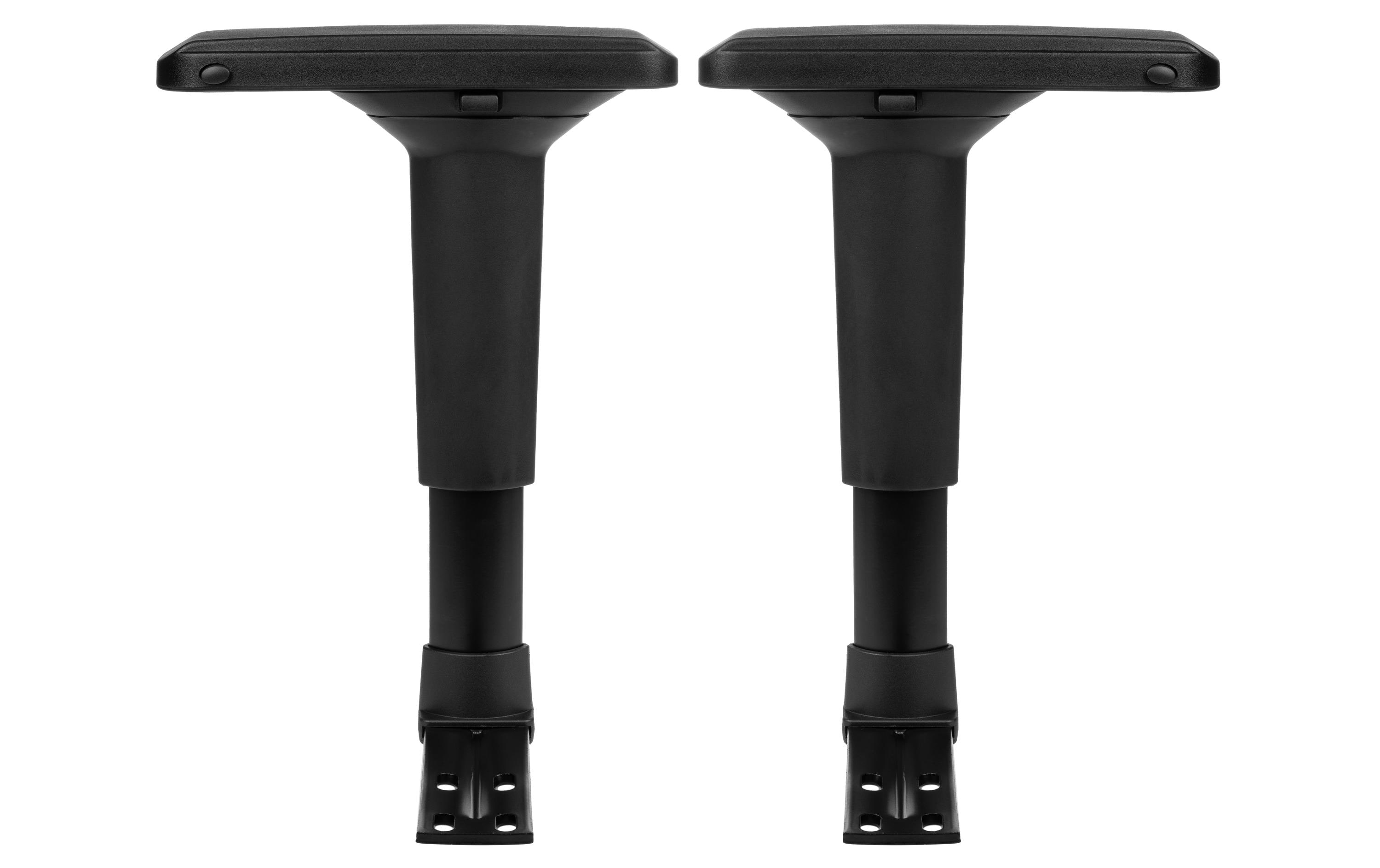 onit Armlehnen Premium 4D zu onit Gaming-Stühlen 2er-Set onit Armlehnen Premium 4D zu onit Gaming-Stühlen 2er-Set