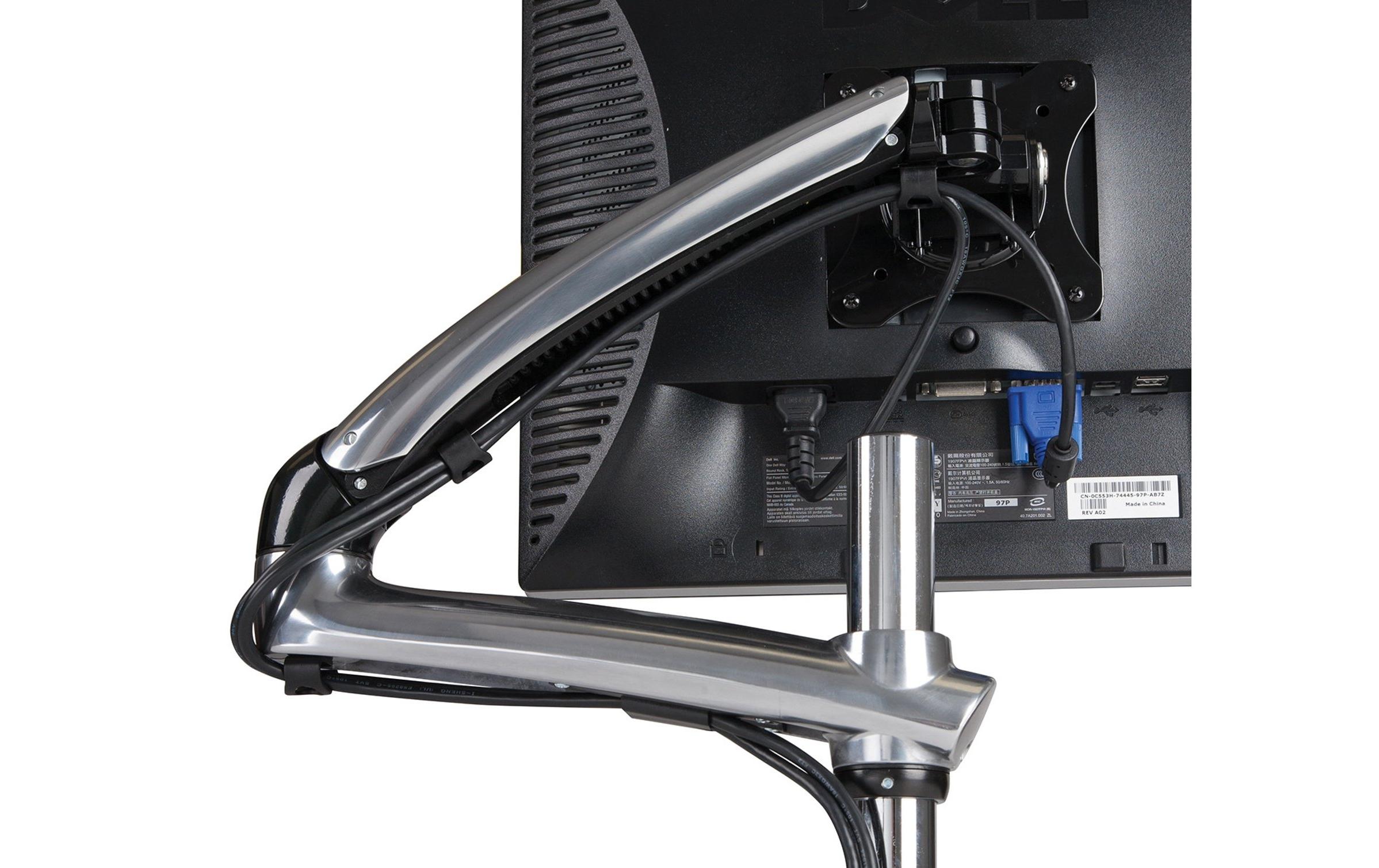 Peerless-AV Tischhalterung LCT620A-G Peerless-AV Tischhalterung LCT620A-G