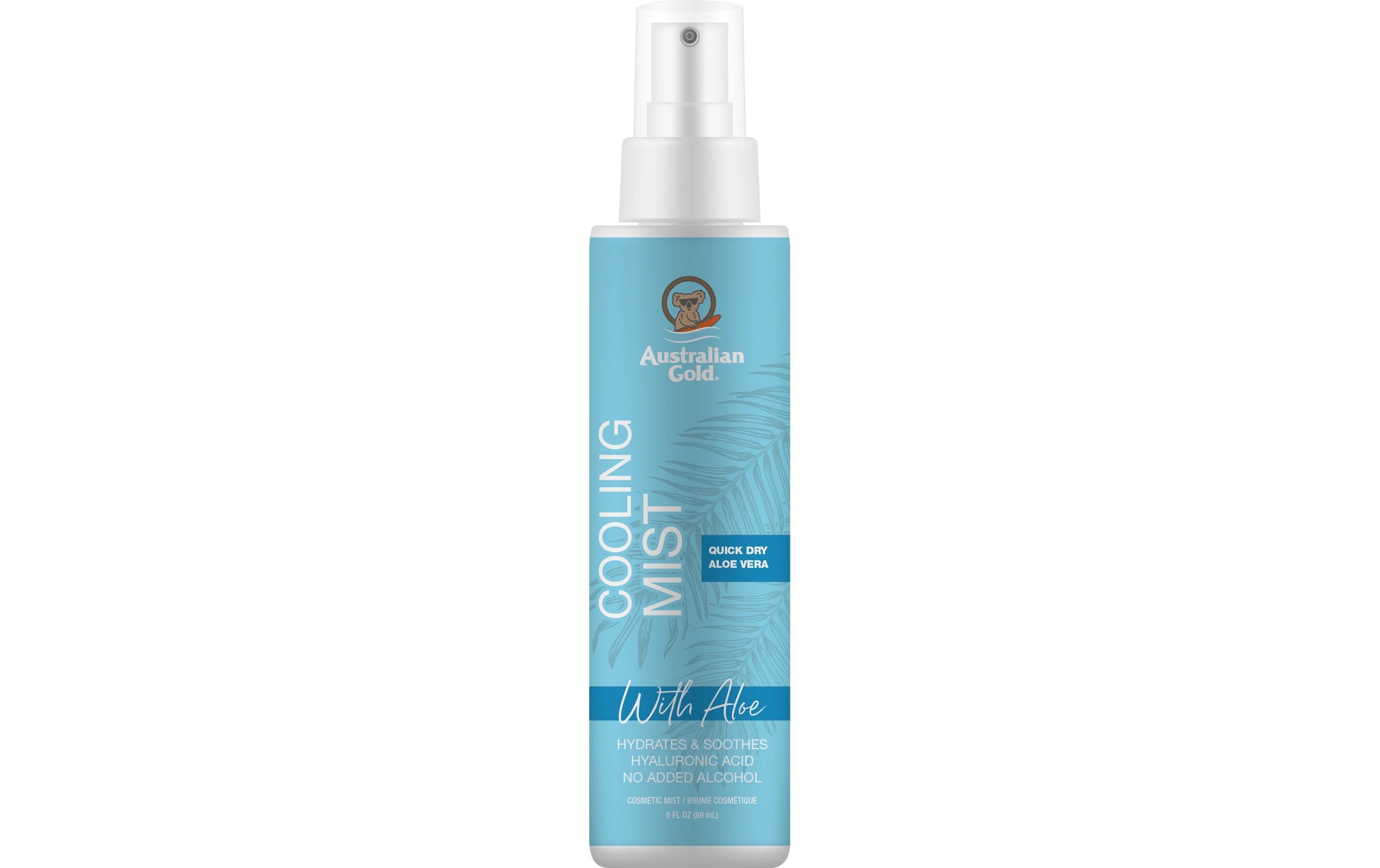 Australian Gold After Sun Cooling Mist 147 ml