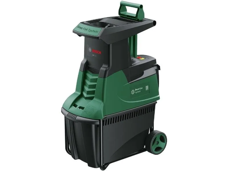 Bosch Häcksler AXT 22 D, 2200 W Bosch Häcksler AXT 22 D, 2200 W