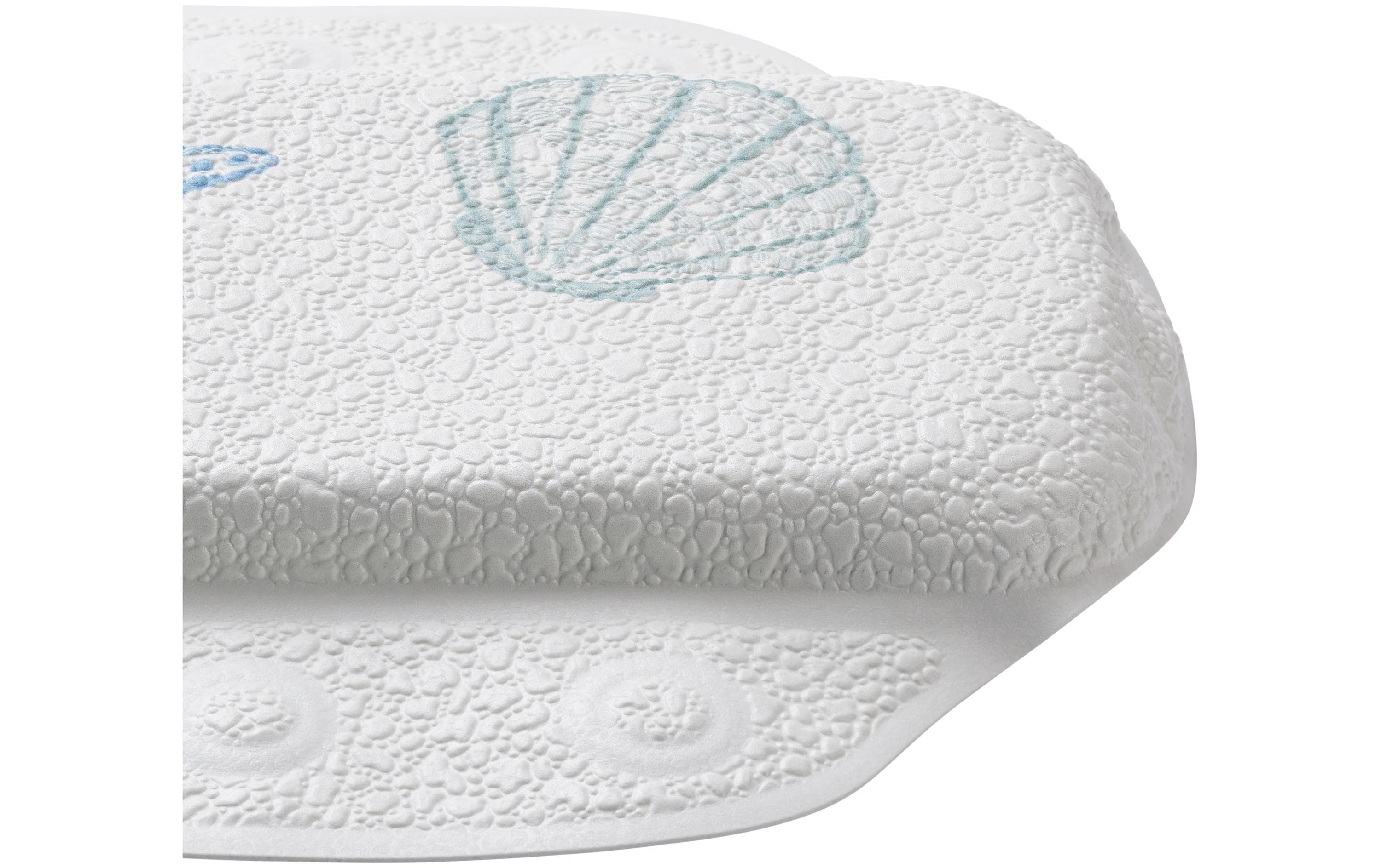 diaqua® Nackenkissen Mare Weiss