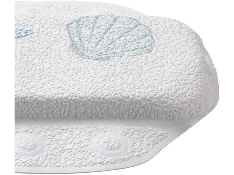 diaqua® Nackenkissen Mare Weiss diaqua® Nackenkissen Mare Weiss