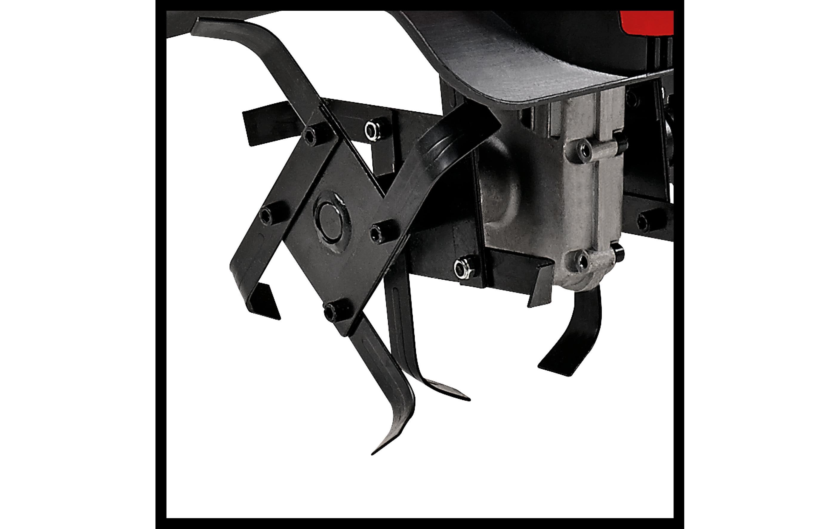 Einhell Elektro-Bodenhacke GC-RT 7530