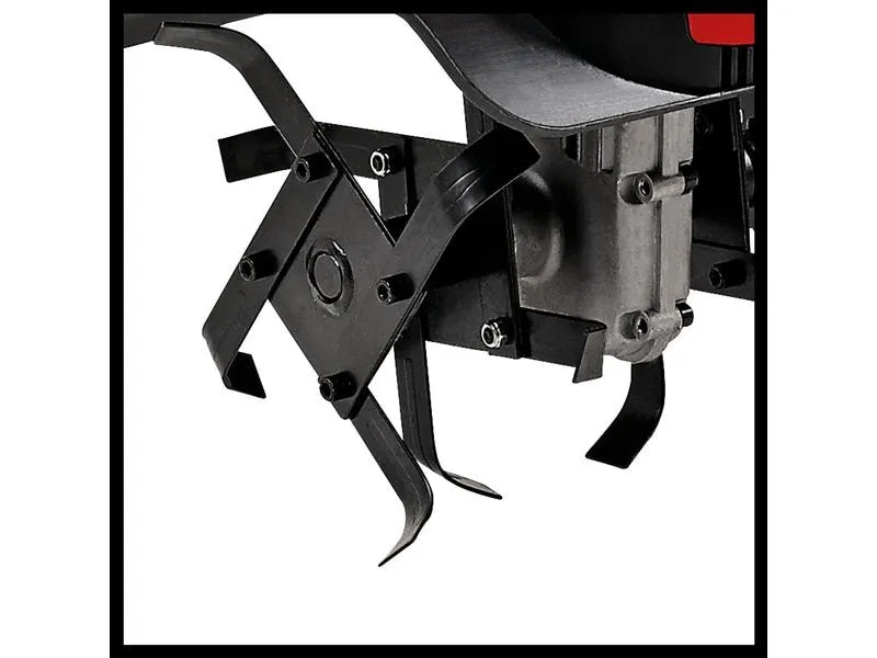Einhell Elektro-Bodenhacke GC-RT 7530