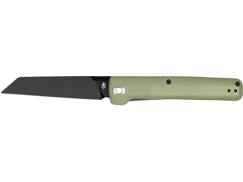 Gerber Einhandmesser PLEDGE Grün Gerber Einhandmesser PLEDGE Grün
