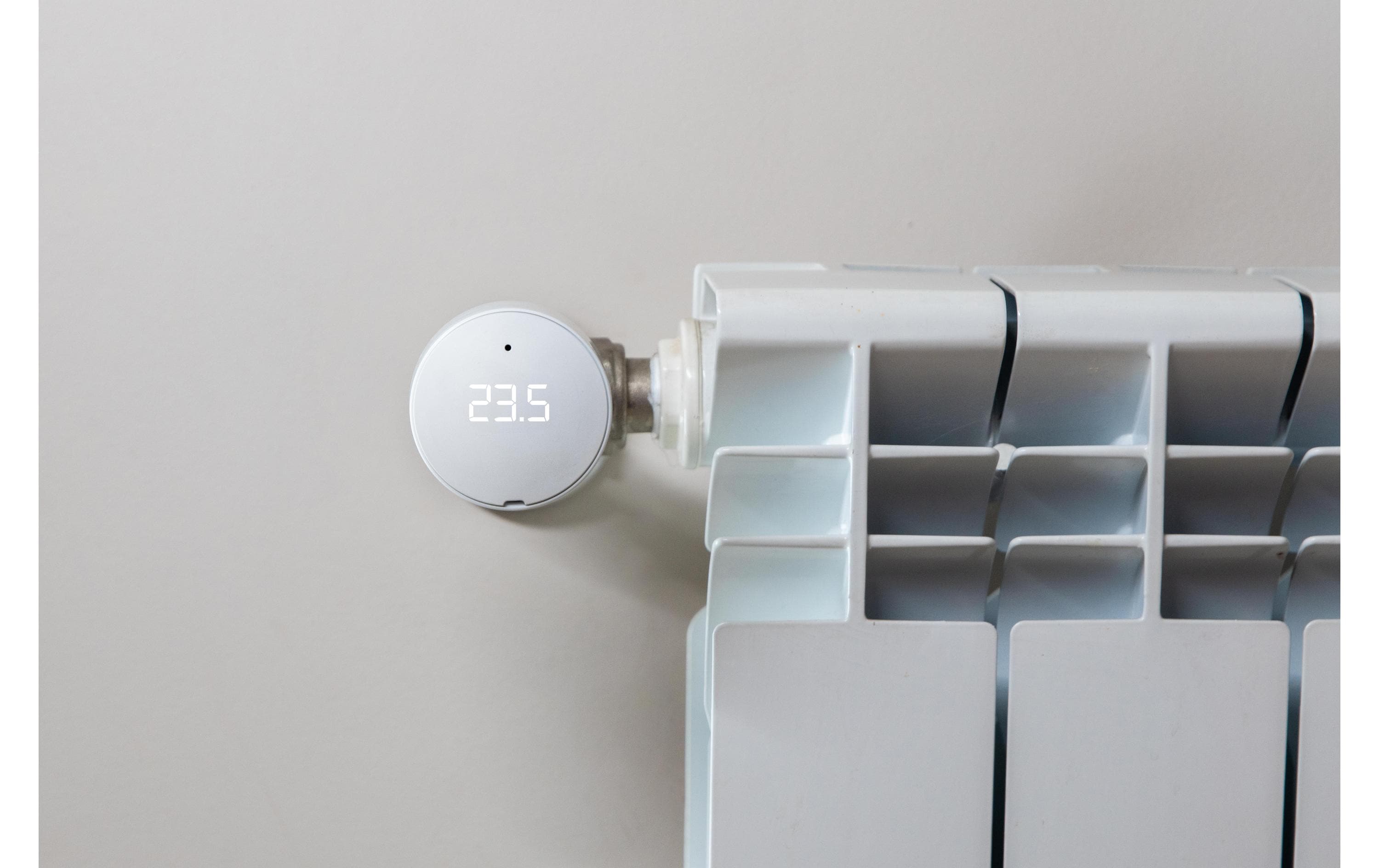 Shelly Smarter Thermostat 3 BLU TRV