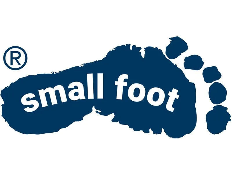 small foot Steckenpferd «Donner» Braun small foot Steckenpferd «Donner» Braun