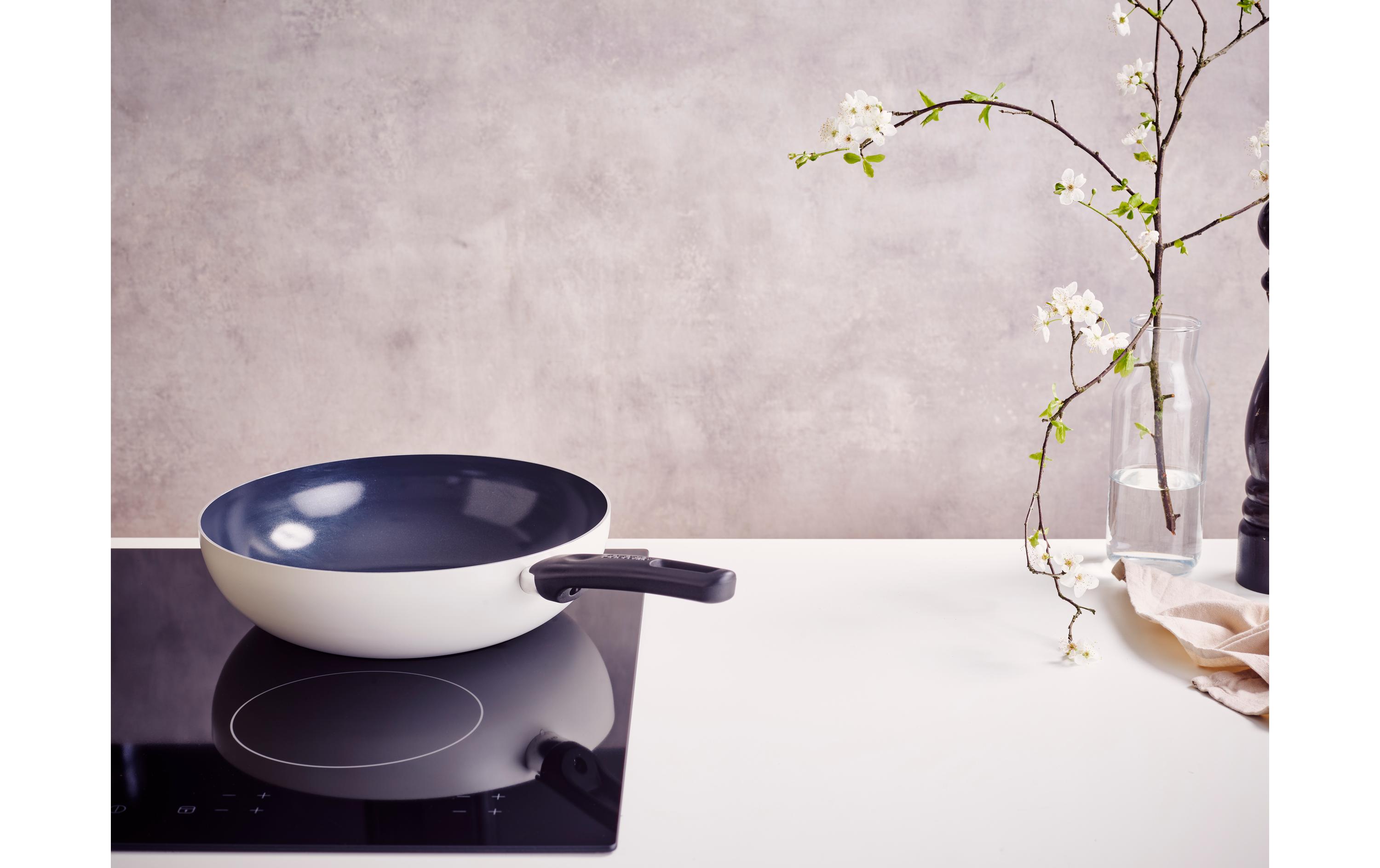 Brabantia Wok Indu+ 28 cm