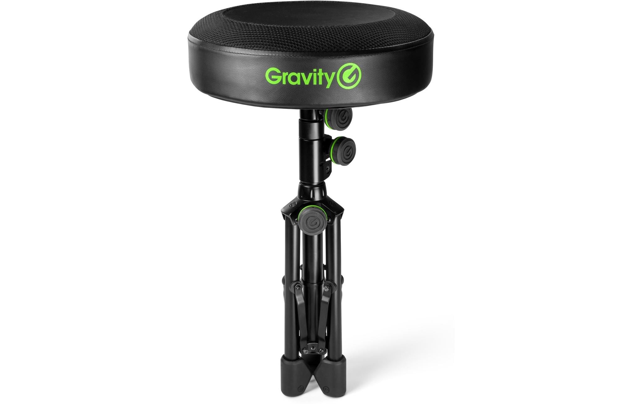 Gravity Musikerhocker
