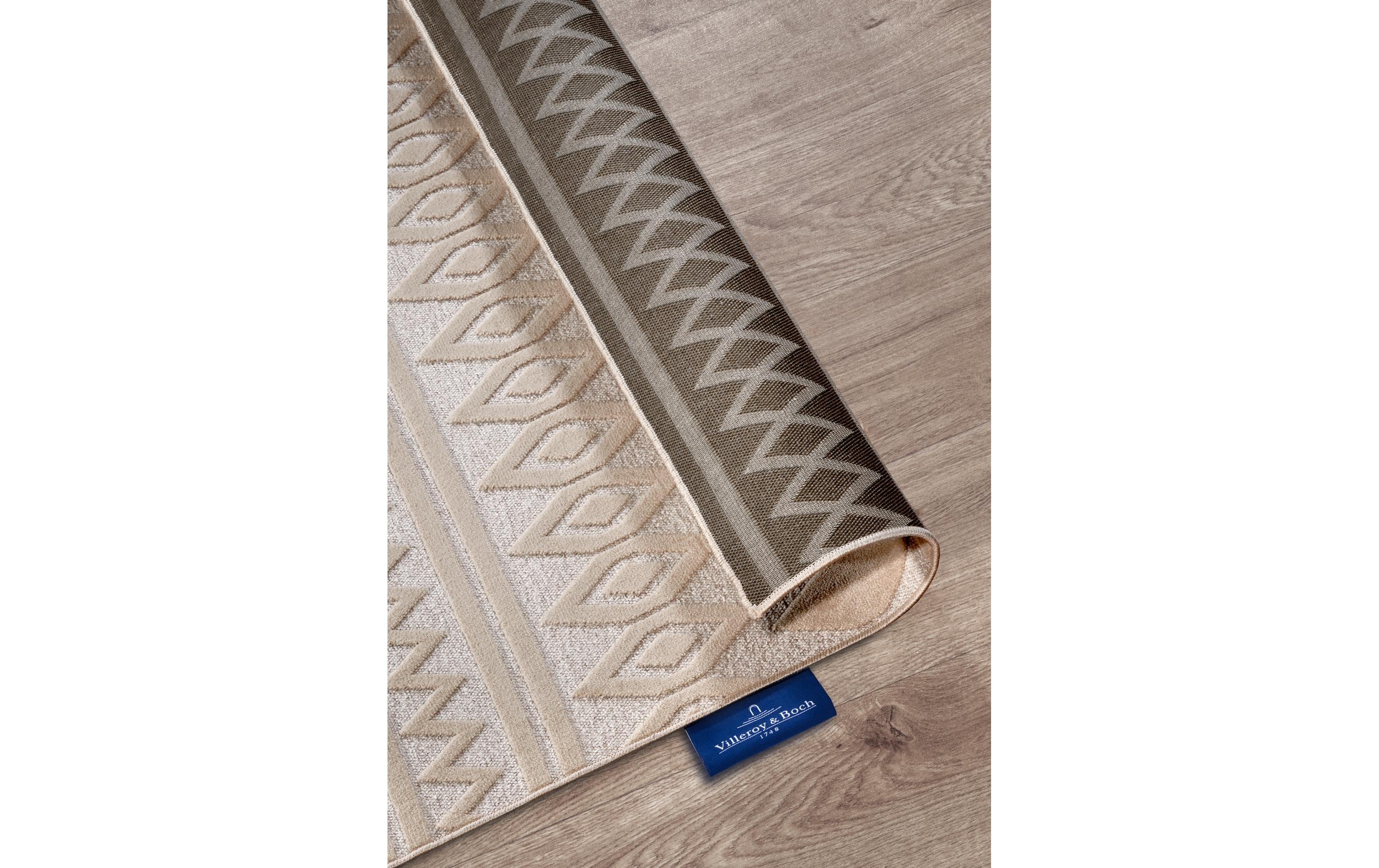 Villeroy & Boch Teppich Catherine 160 cm x 230 cm