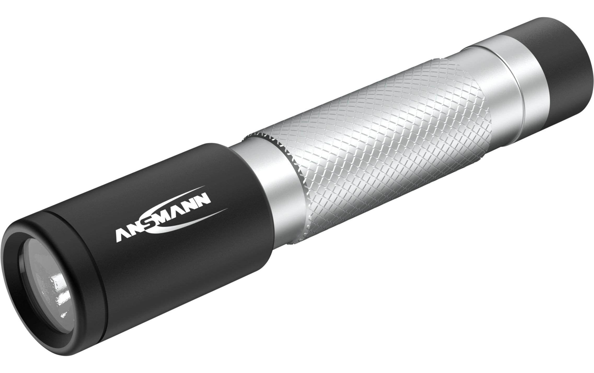 Ansmann Taschenlampe Daily Use 50B Ansmann Taschenlampe Daily Use 50B