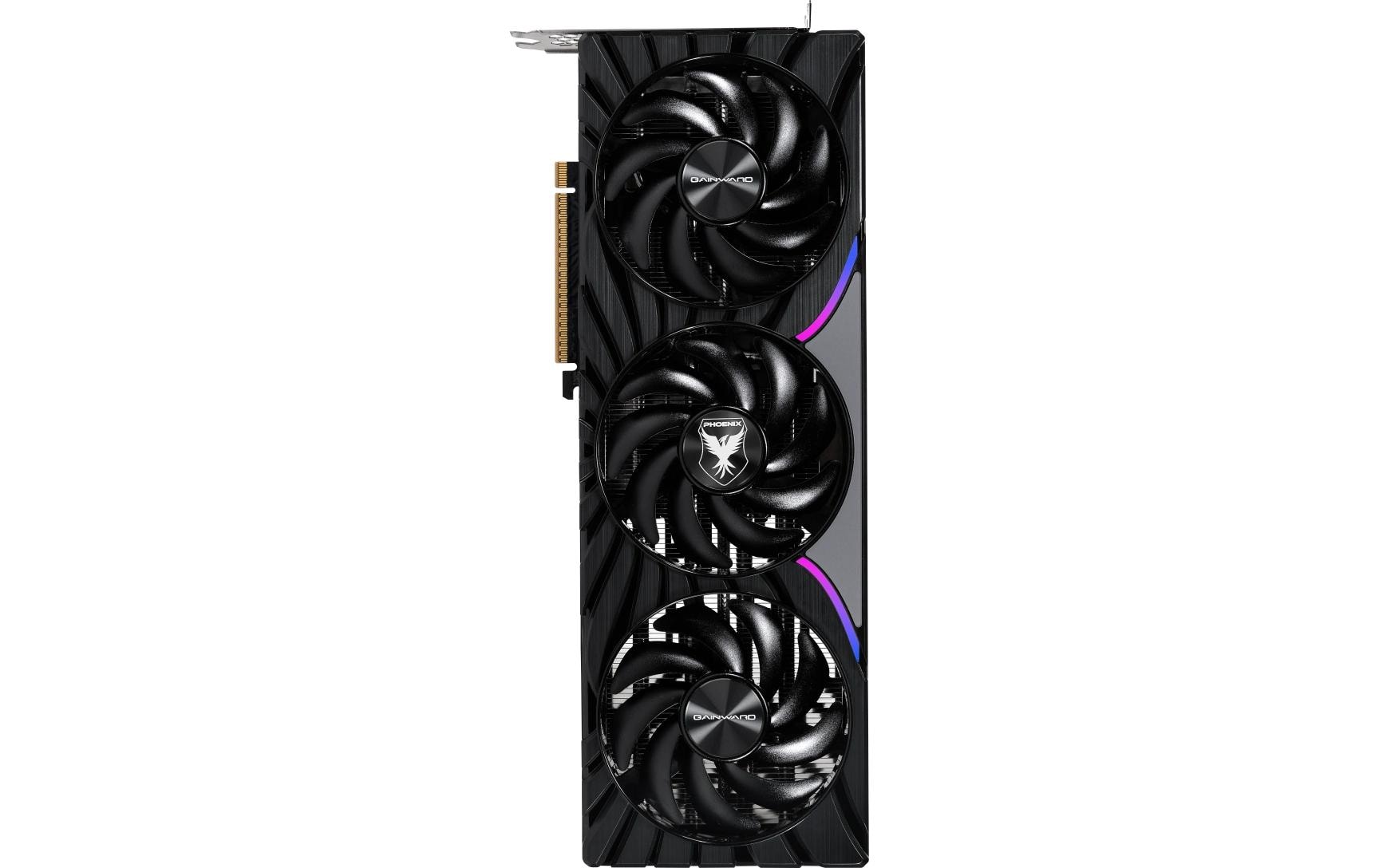 Gainward Grafikkarte GeForce RTX 5070 Phoenix-S GS