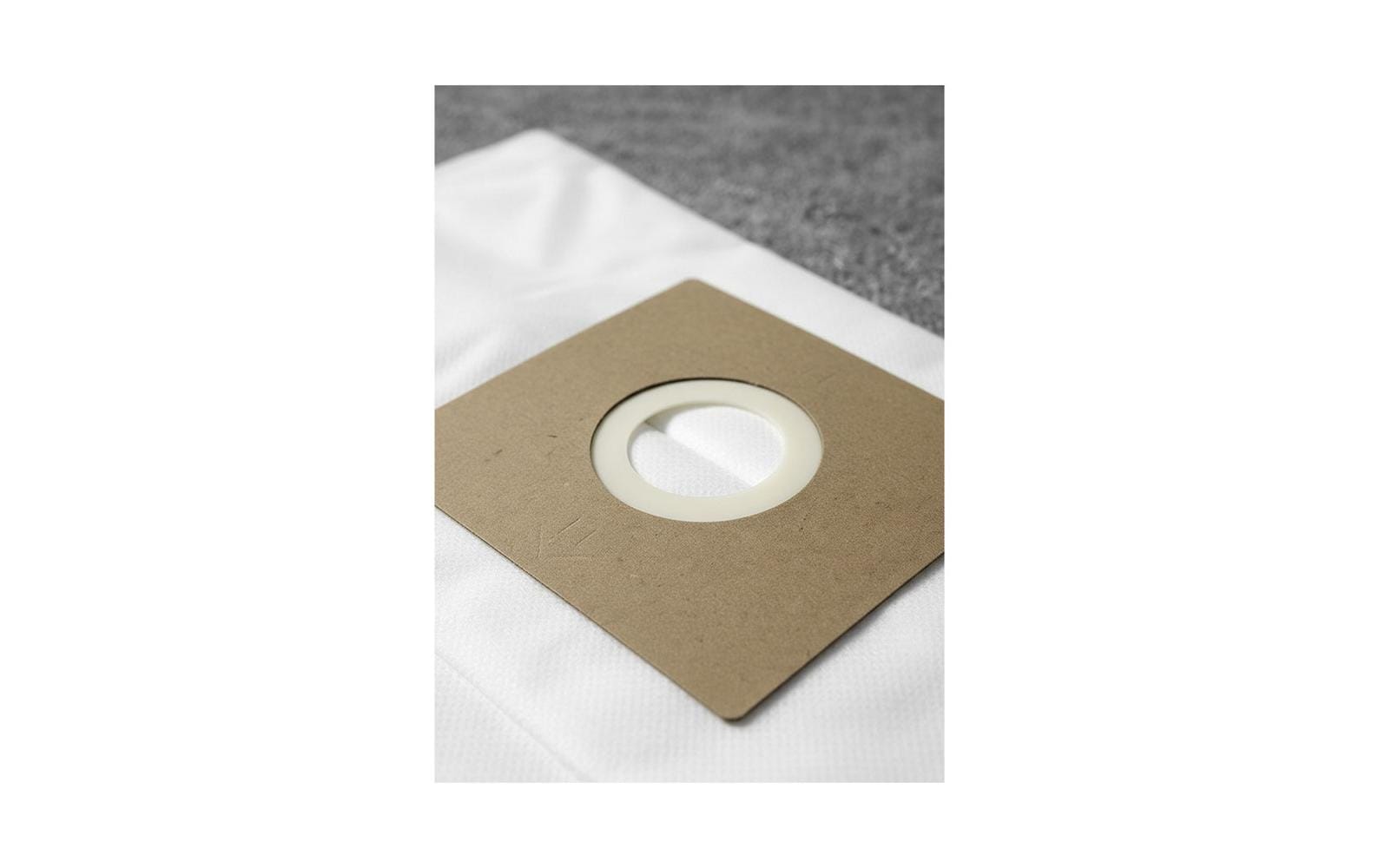 Berger Lanz Staubbeutel zu SSBS 1 Stück