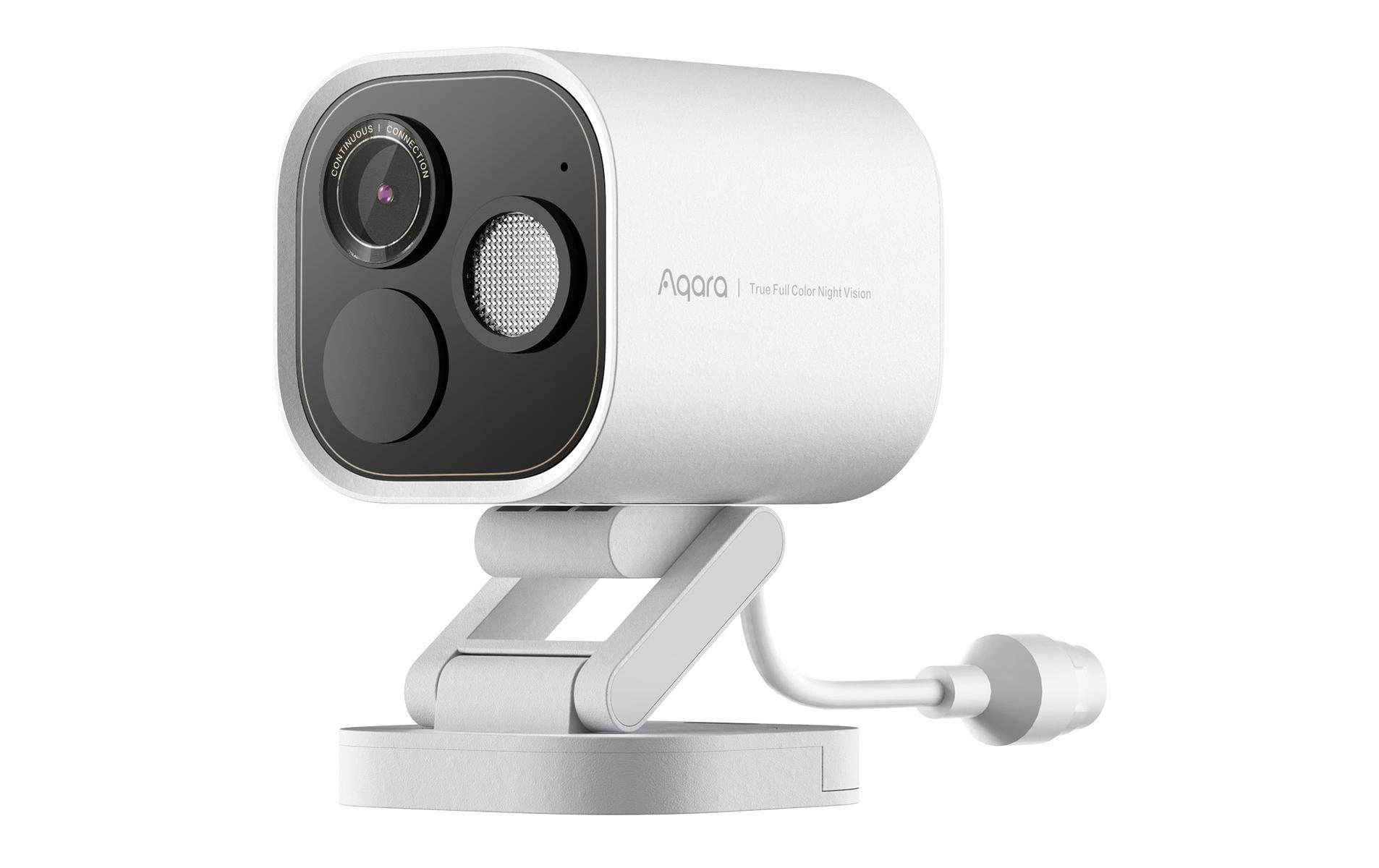 Aqara Netzwerkkamera G5 Outdoor Cube Weiss Aqara Netzwerkkamera G5 Outdoor Cube Weiss