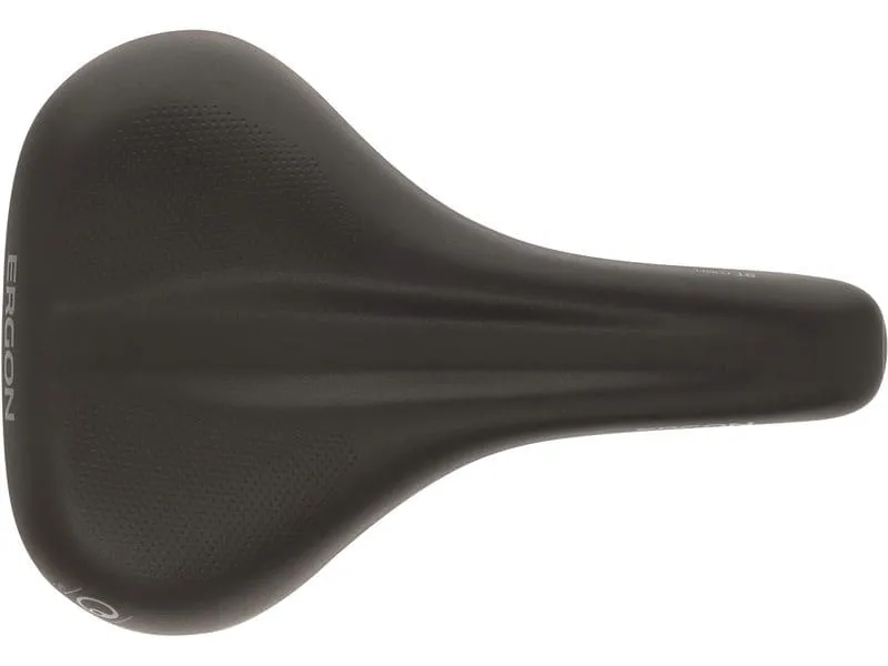 Ergon Fahrradsattel ST Gel Man M/L schwarz