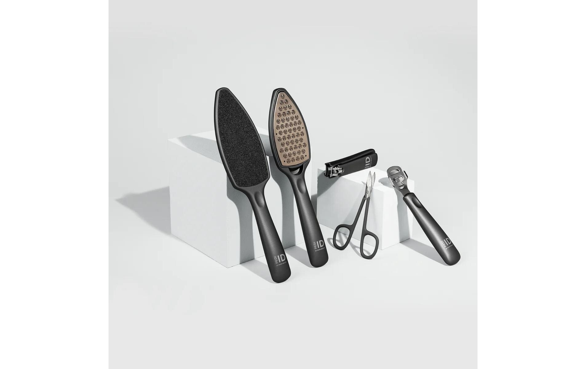 Parsa Beauty Hornhauthobel Ersatzklingen Pedi ID