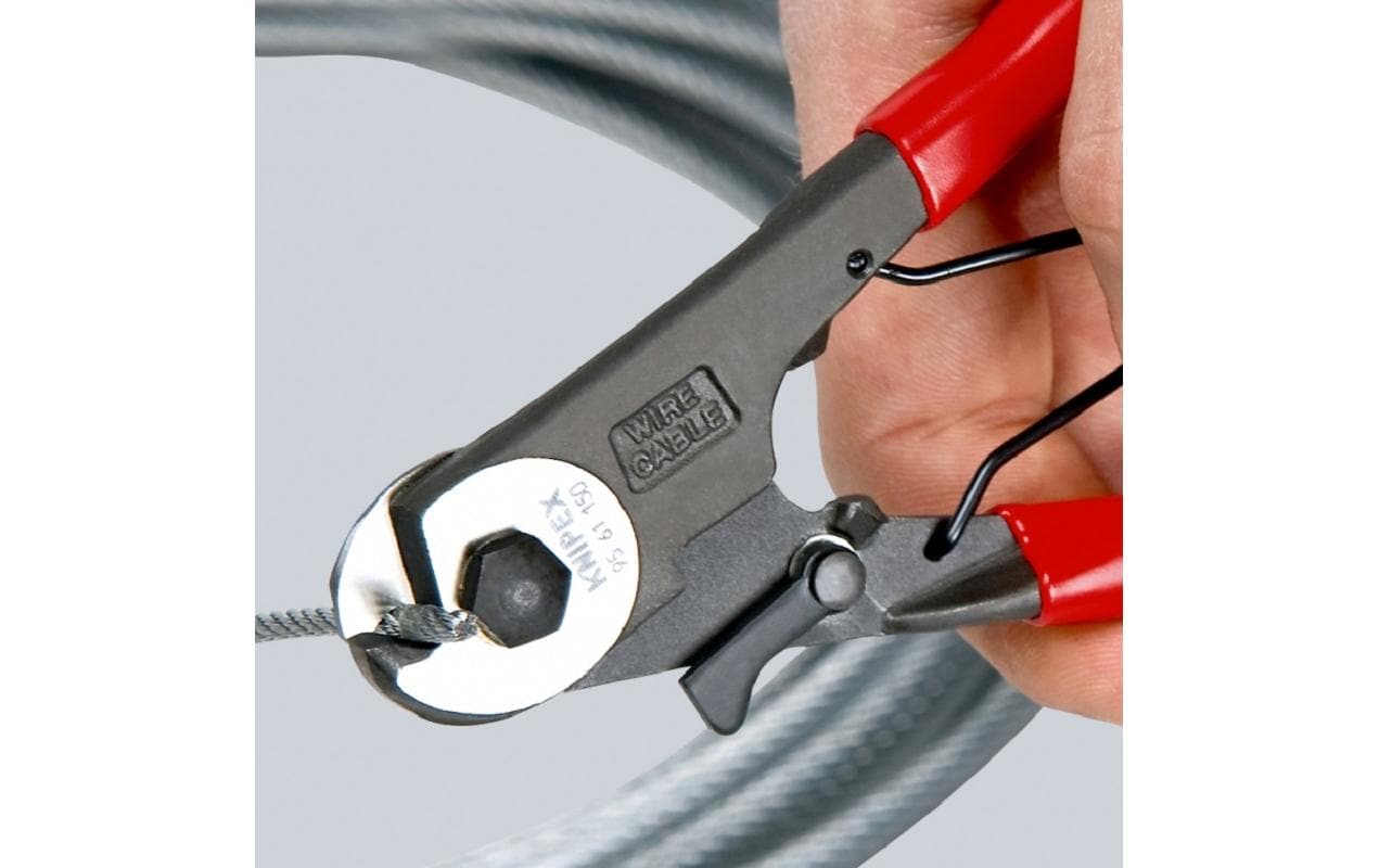 Knipex Bowdenzugschneider Ø 3,0 mm