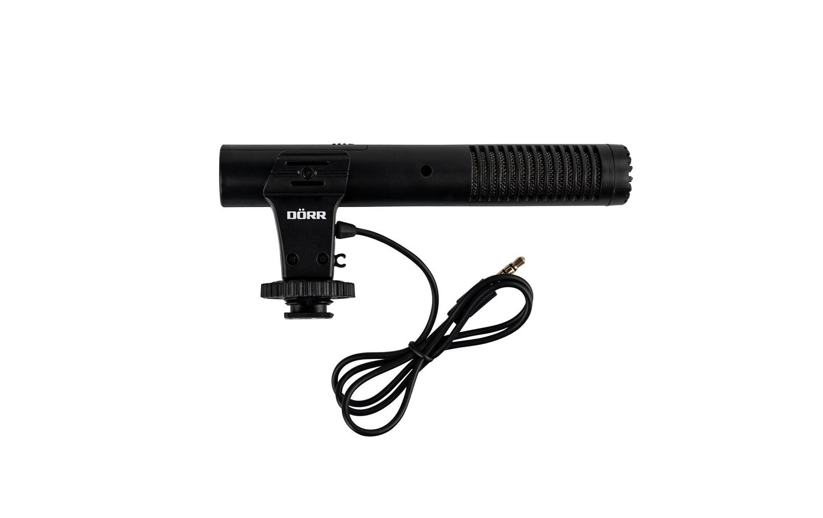 Dörr Mikrofon CV-02