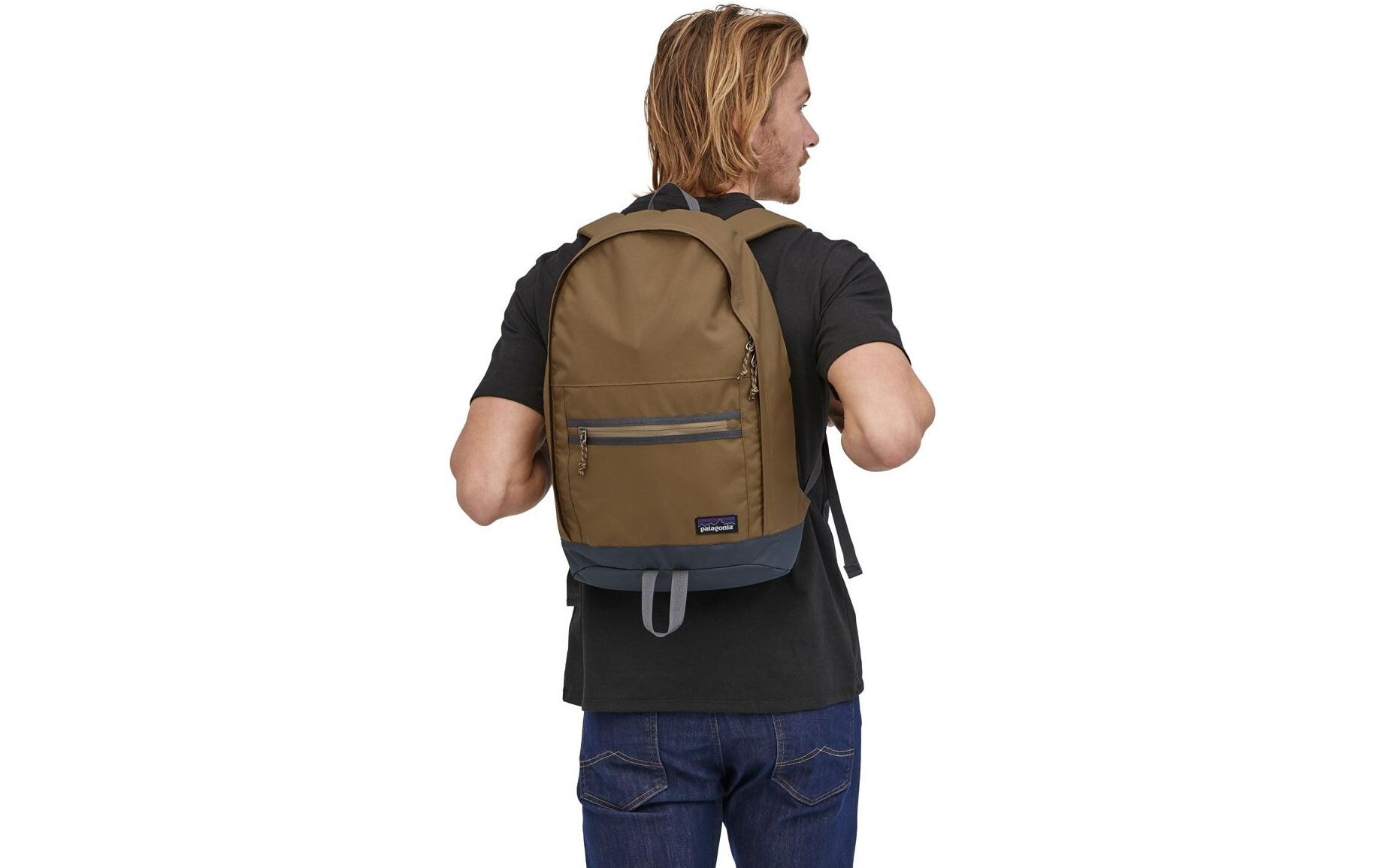 Patagonia Freizeitrucksack Arbor Daypack 20 l Braun