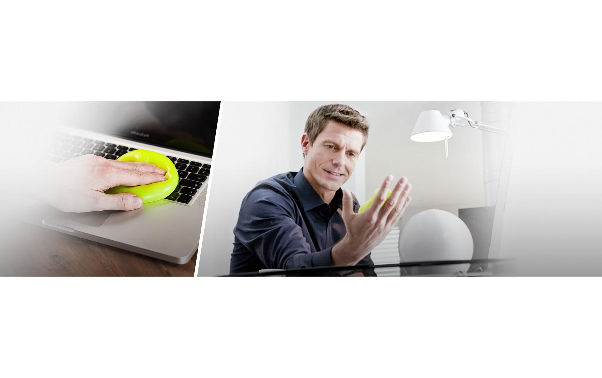 Cyber Clean Reinigungset Modern Cup 160 ml Cyber Clean Reinigungset Modern Cup 160 ml