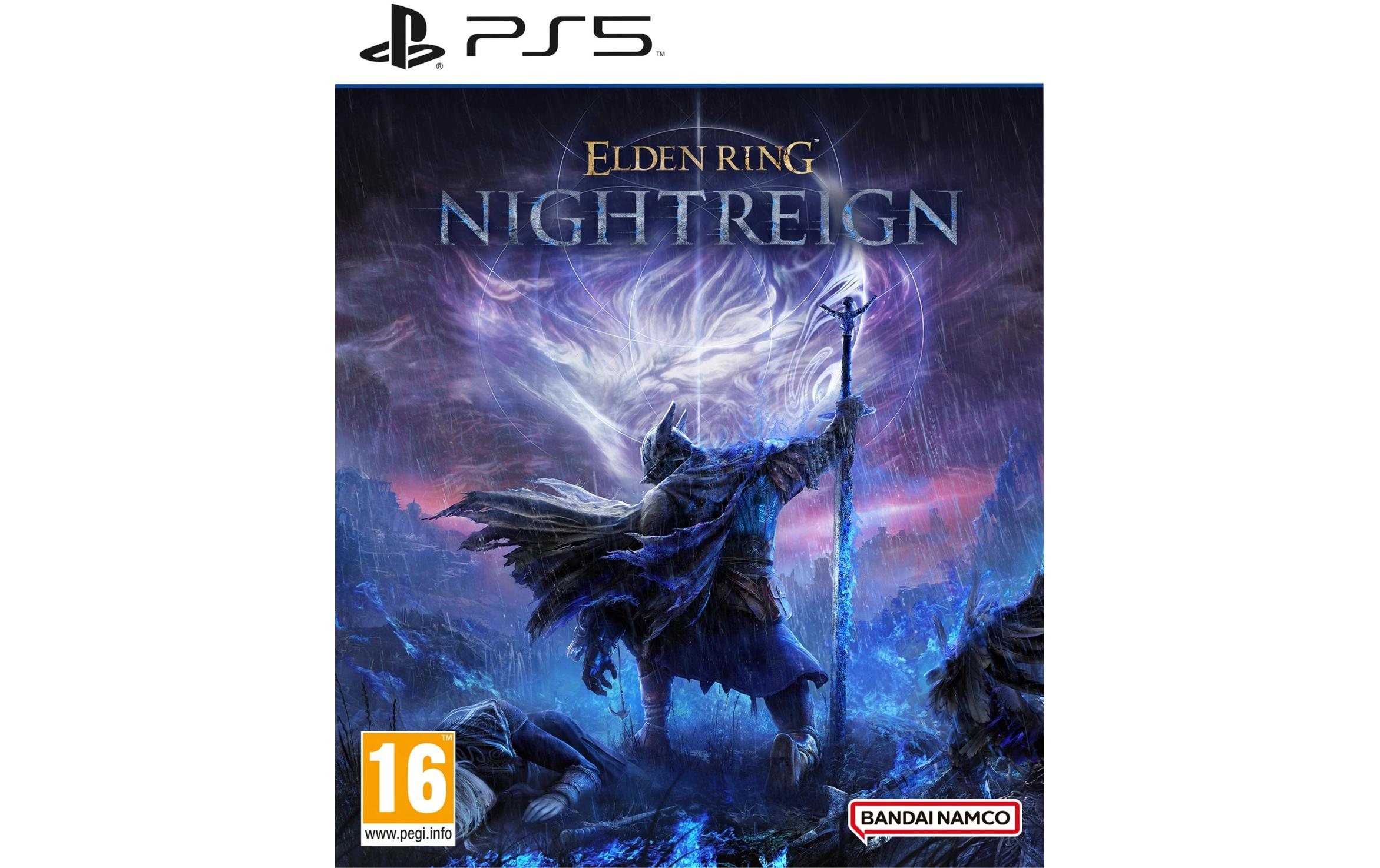 Bandai Namco Elden Ring – Nightreign