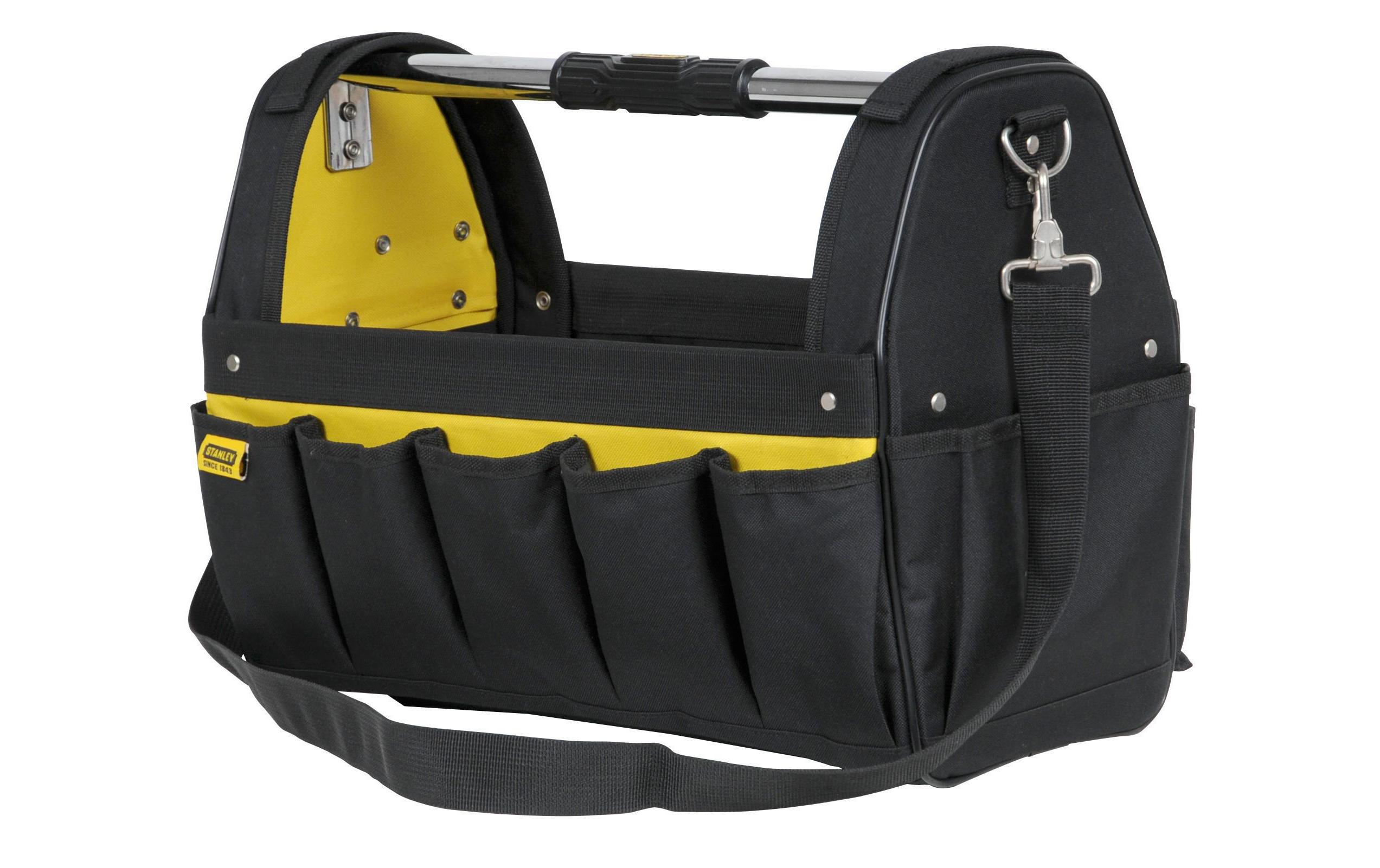 Stanley Werkzeugtrage 18