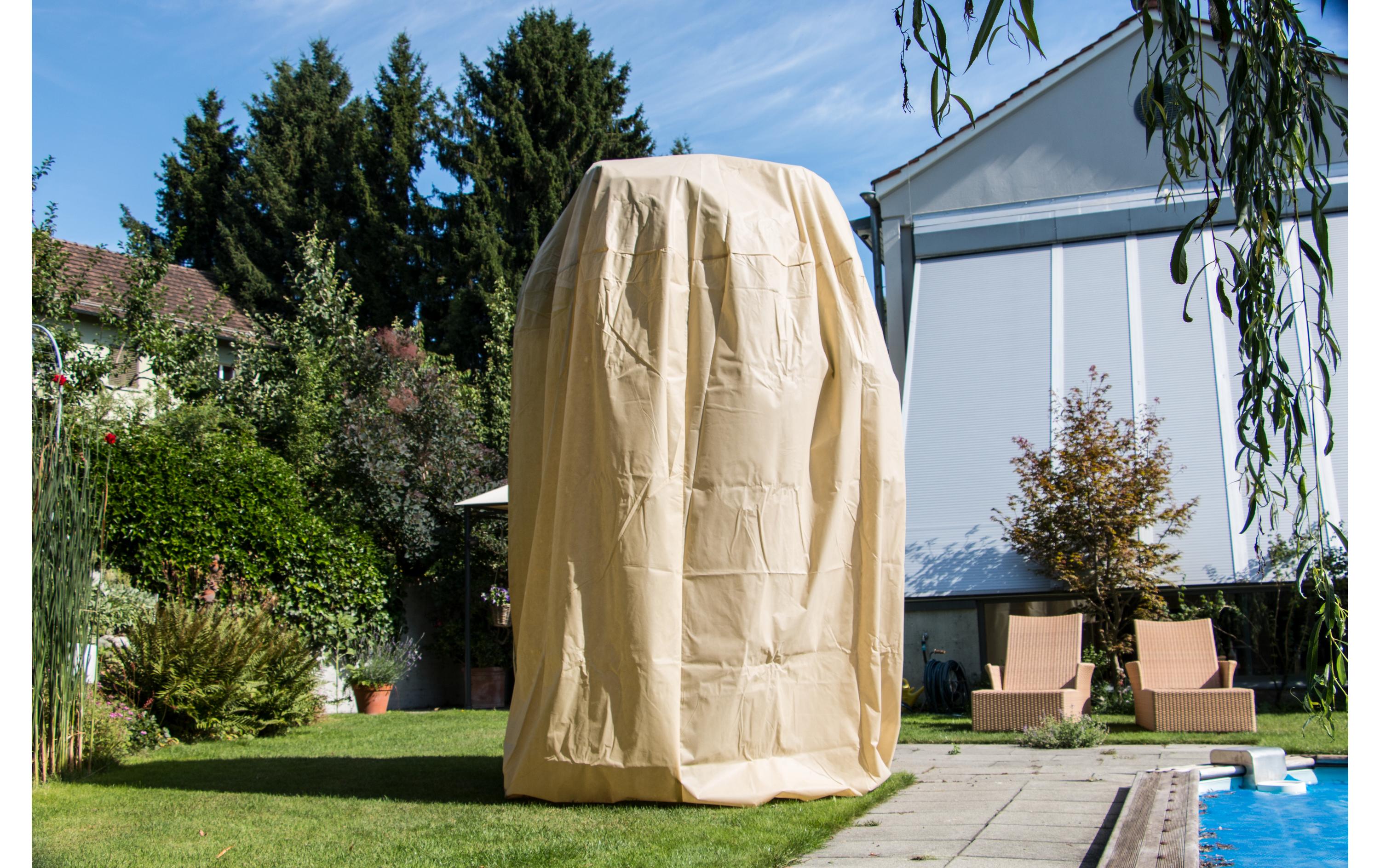 Colibri Winterhaube «Winter Hood» XXXL, Ø 250 x 350 cm