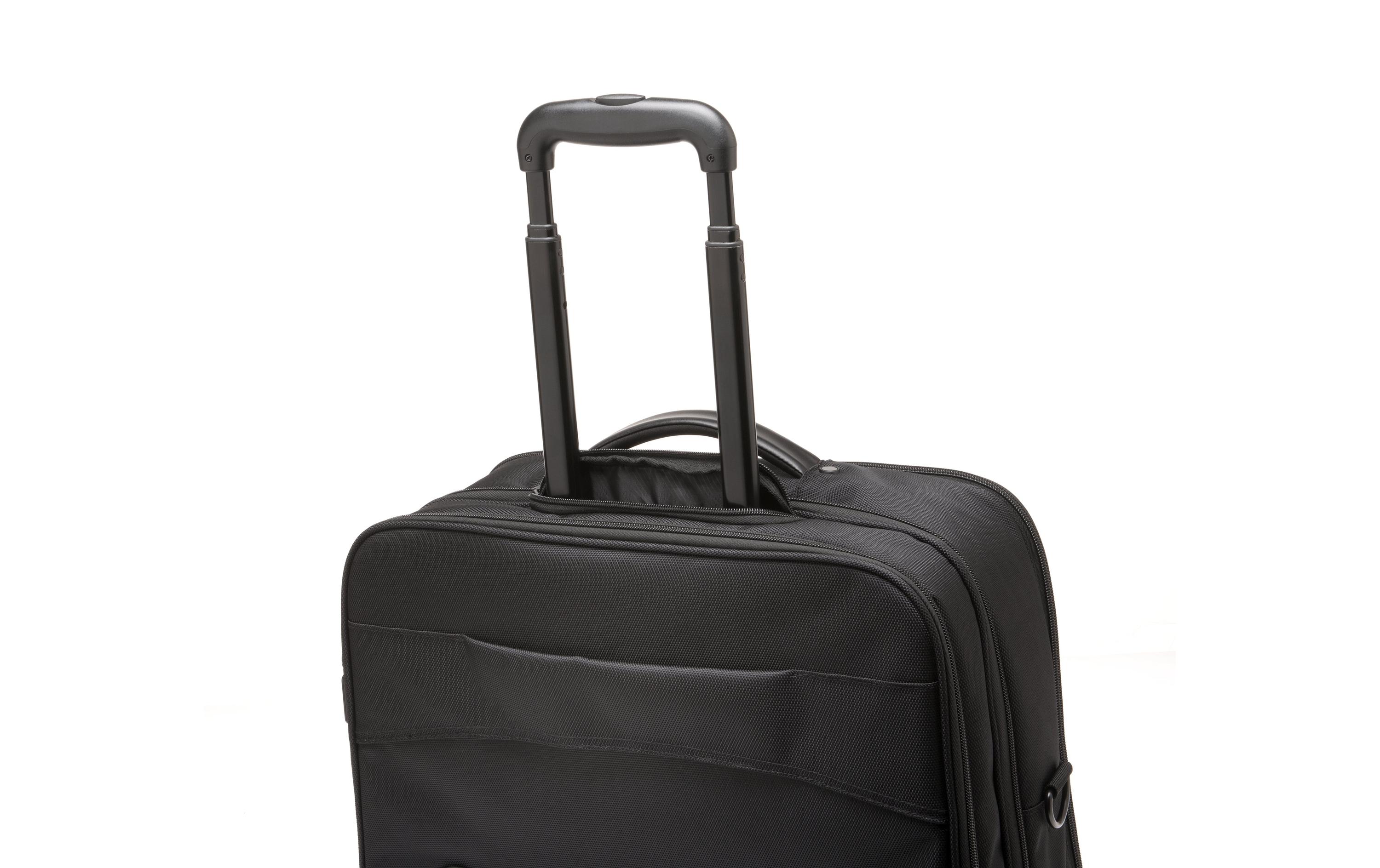 Kensington Notebook-Rollkoffer Contour 2.0 Business 17