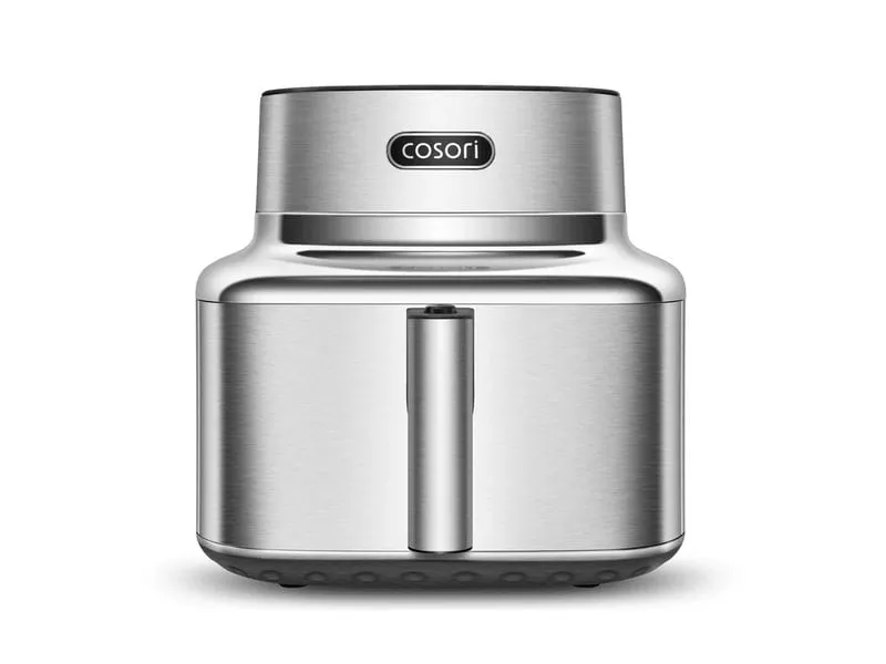Cosori Heissluft-Fritteuse Iconic Single 6.2 l Cosori Heissluft-Fritteuse Iconic Single 6.2 l