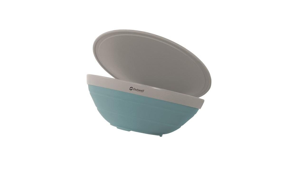 Outwell Collaps Bowl & Colander Set