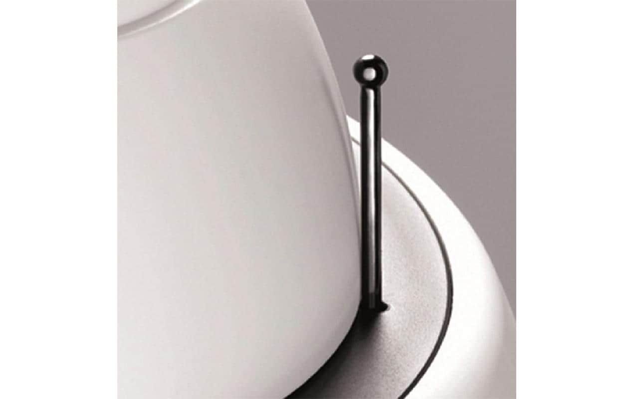 Stylies by Koenig Warmluftbefeuchter Atria 25 m²