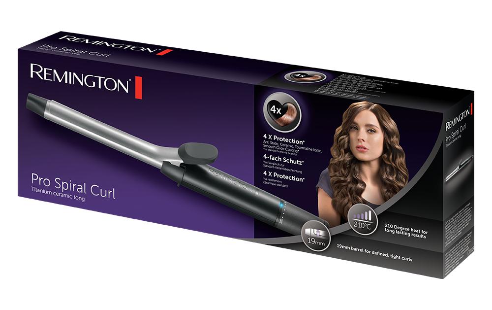 Remington Lockenstab CI5519 Pro Spiral Curl Ø 19 mm