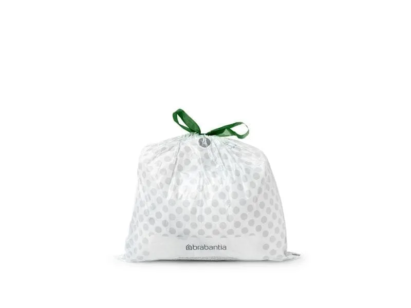 Brabantia Kehrichtsack PerfectFit R 36 l, 10 Stück