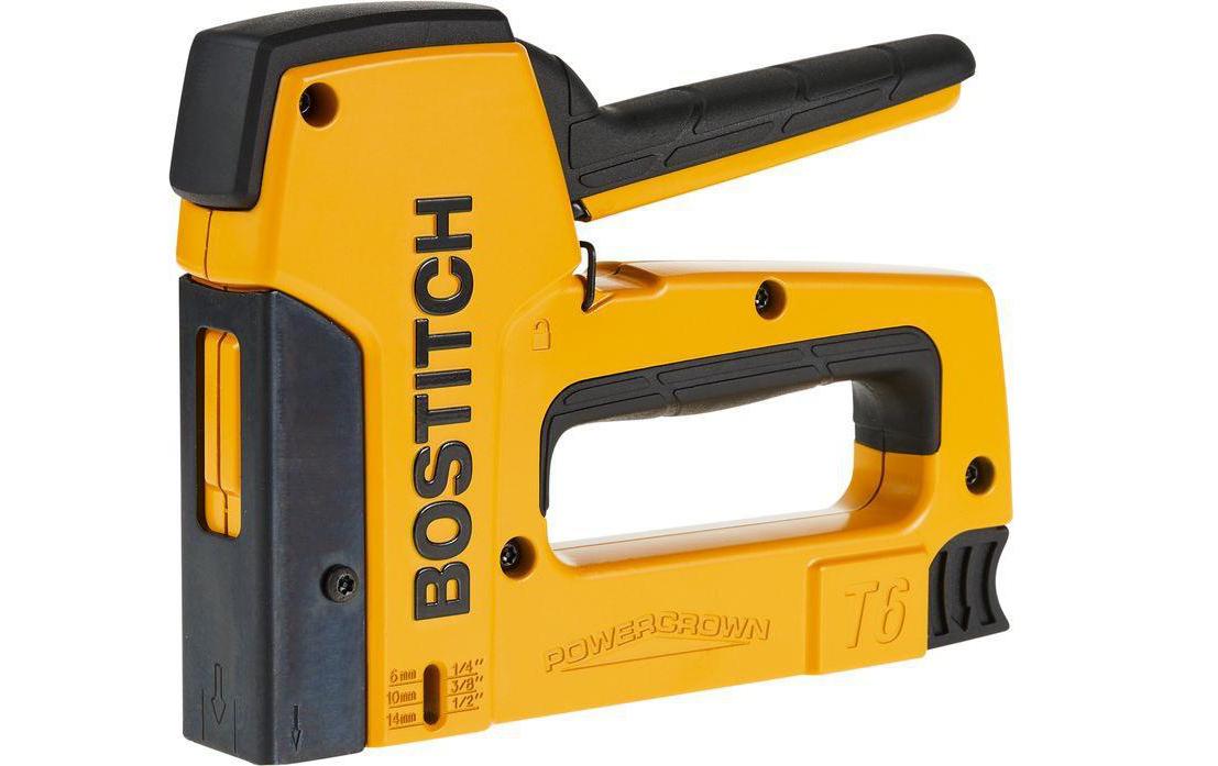 Bostitch Handtacker PC8000 Kit Bostitch Handtacker PC8000 Kit