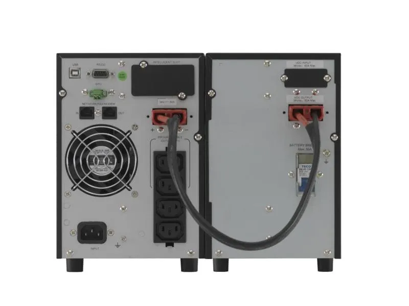 Online USV USV-Batteriepaket X1000BP Online USV USV-Batteriepaket X1000BP
