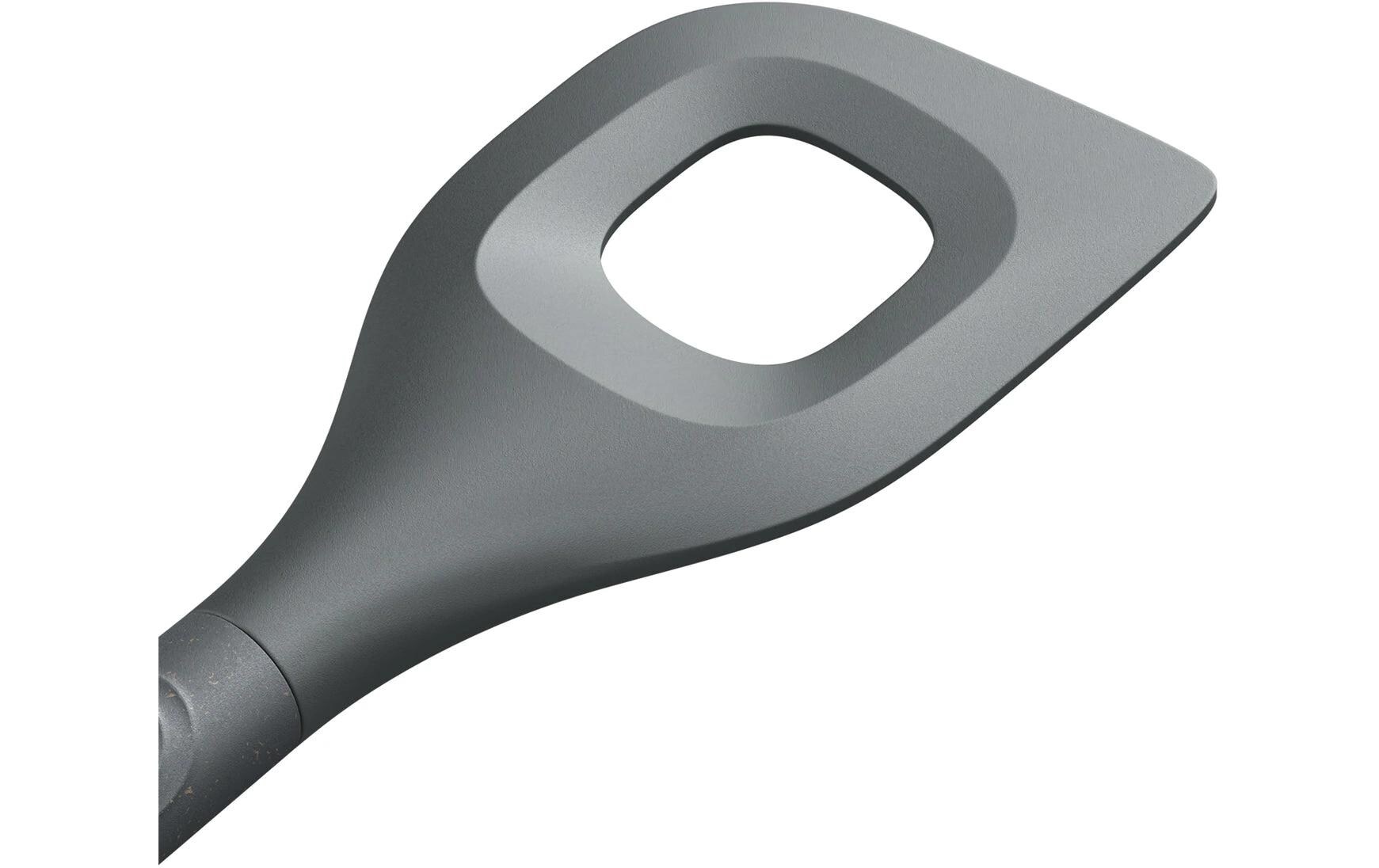 Zyliss Kochlöffel Grau/Schwarz