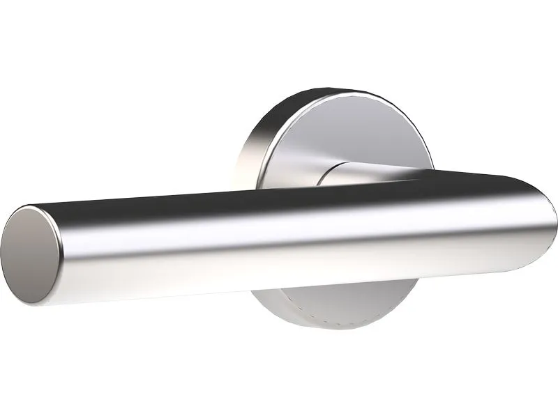 2N Fortis Handgriff Mechanischer Hebel, L-Form, Links Silber 2N Fortis Handgriff Mechanischer Hebel, L-Form, Links Silber
