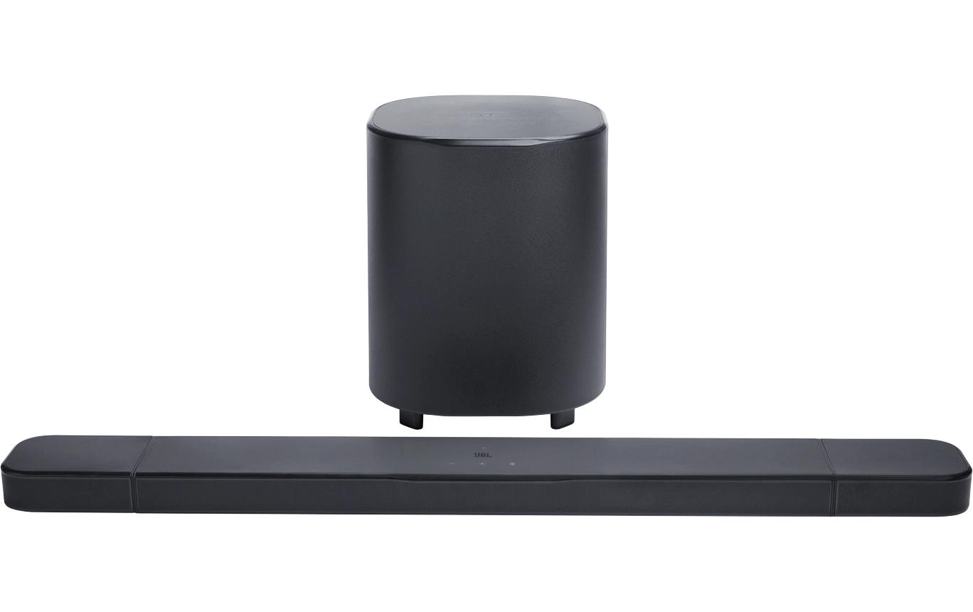 JBL Soundbar Bar 800MK2
