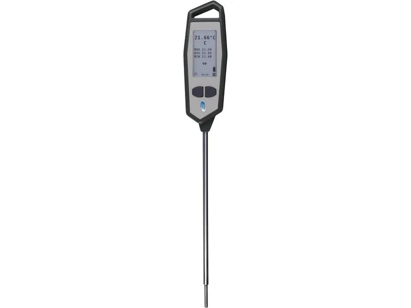 TFA Dostmann Präzisions-Einstichthermometer V315