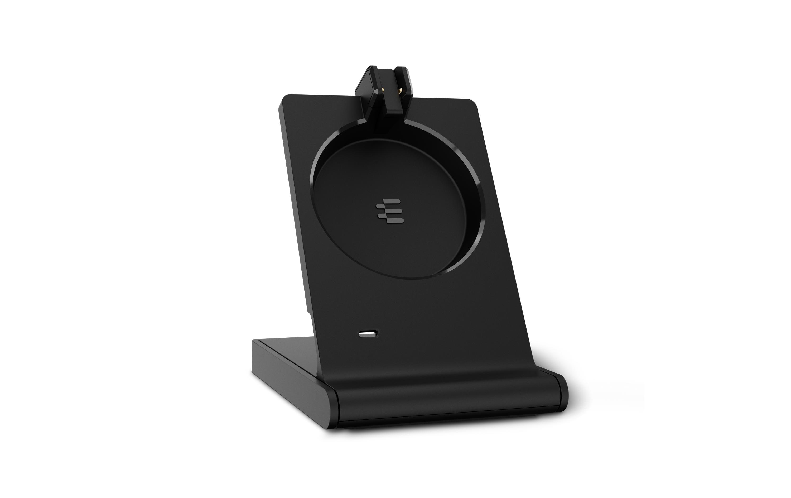 EPOS Headset IMPACT 5000 Go MS Mono 3in1 WL USB-A/C