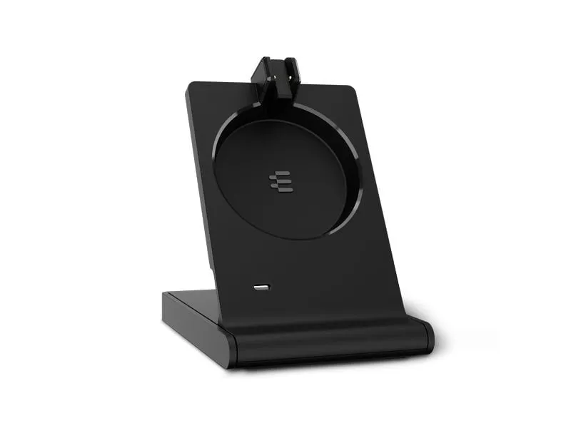 EPOS Headset IMPACT 5000 Go MS Mono 3in1 WL USB-A/C