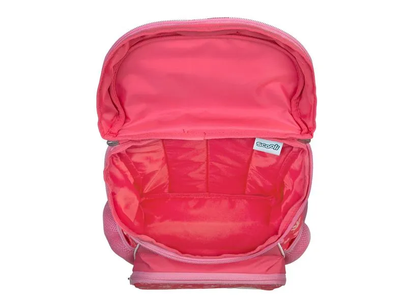 Scooli Kindergartenrucksack Daisy Deer 8 l