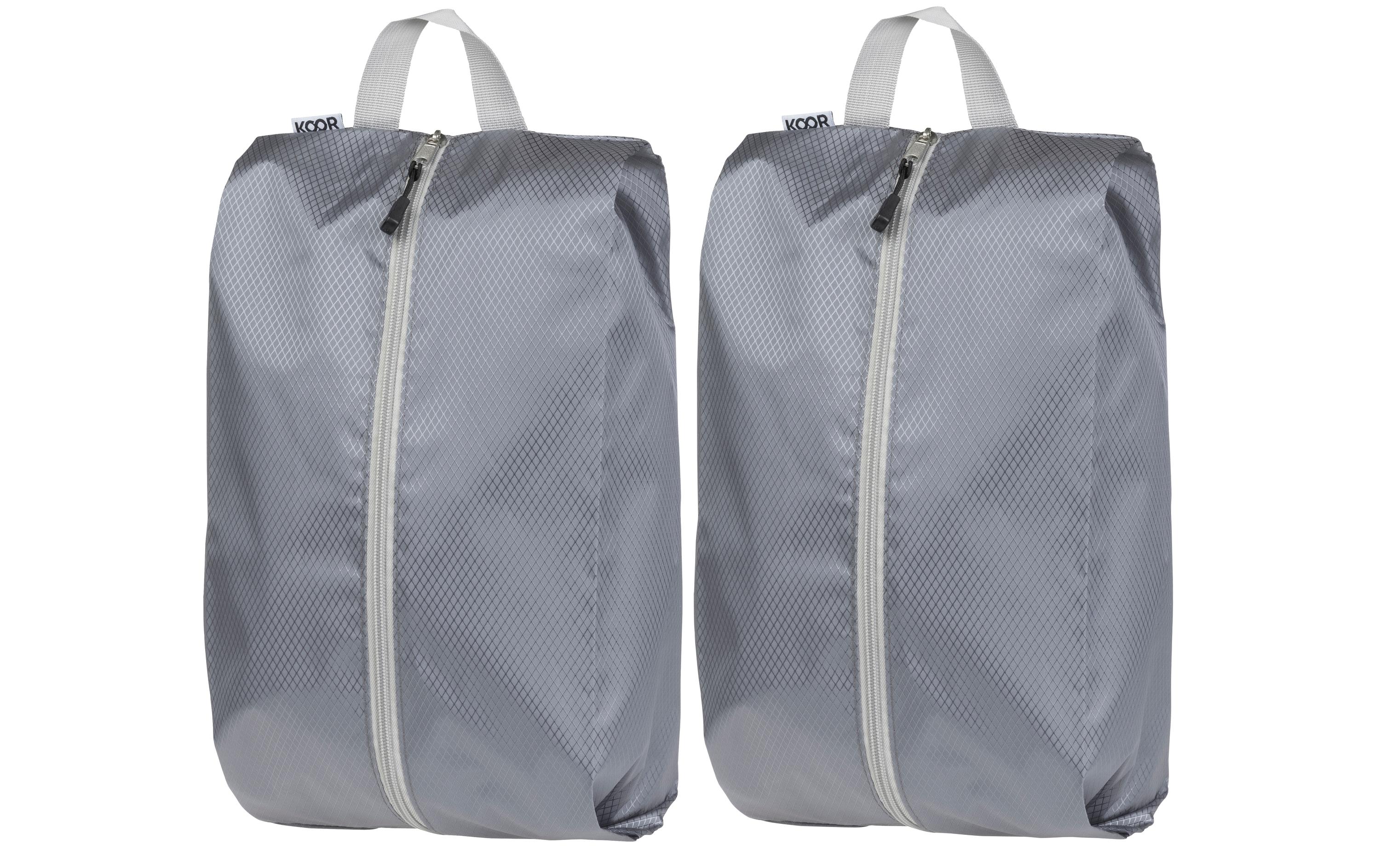 KOOR Schuhbeutel Traamp, 2er-Pack KOOR Schuhbeutel Traamp, 2er-Pack