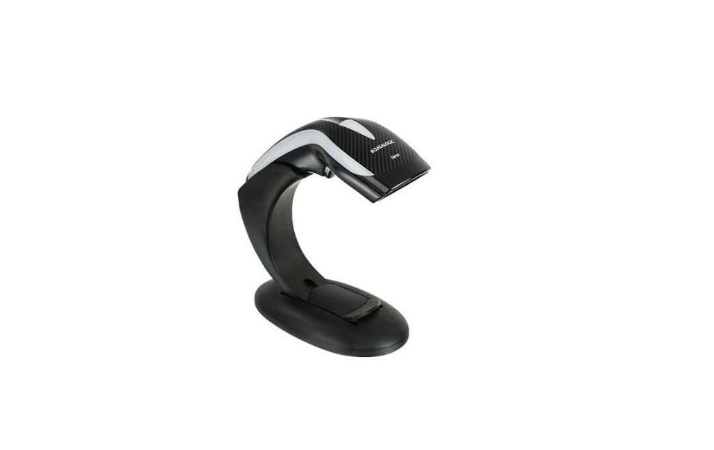 Datalogic Barcode Scanner Heron HD3430 Schwarz Datalogic Barcode Scanner Heron HD3430 Schwarz